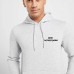 Gym Fitting Overhead Fleece Hoodies Tracksuit